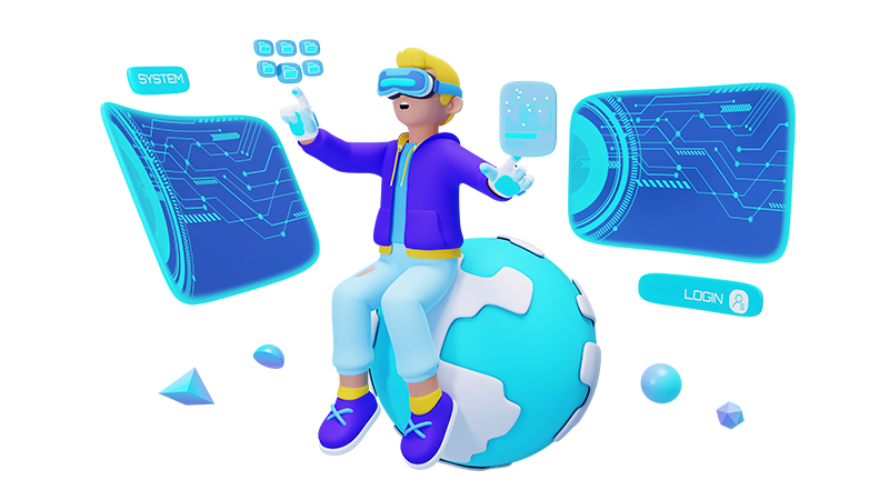 Tech/AI Solutions